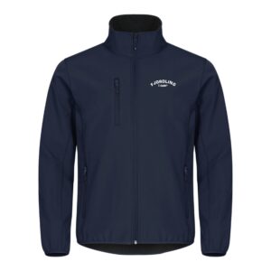 Classic Softshell Jacket / Fjordling i Sør