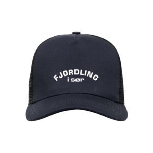 Trucker Cap / Fjordling i Sør