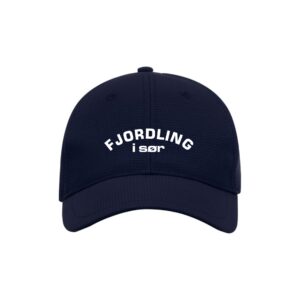 Active Cap / Fjordling i Sør