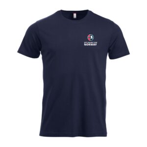 Basic-T Junior Navy / Norsk Optimistjolleklubb